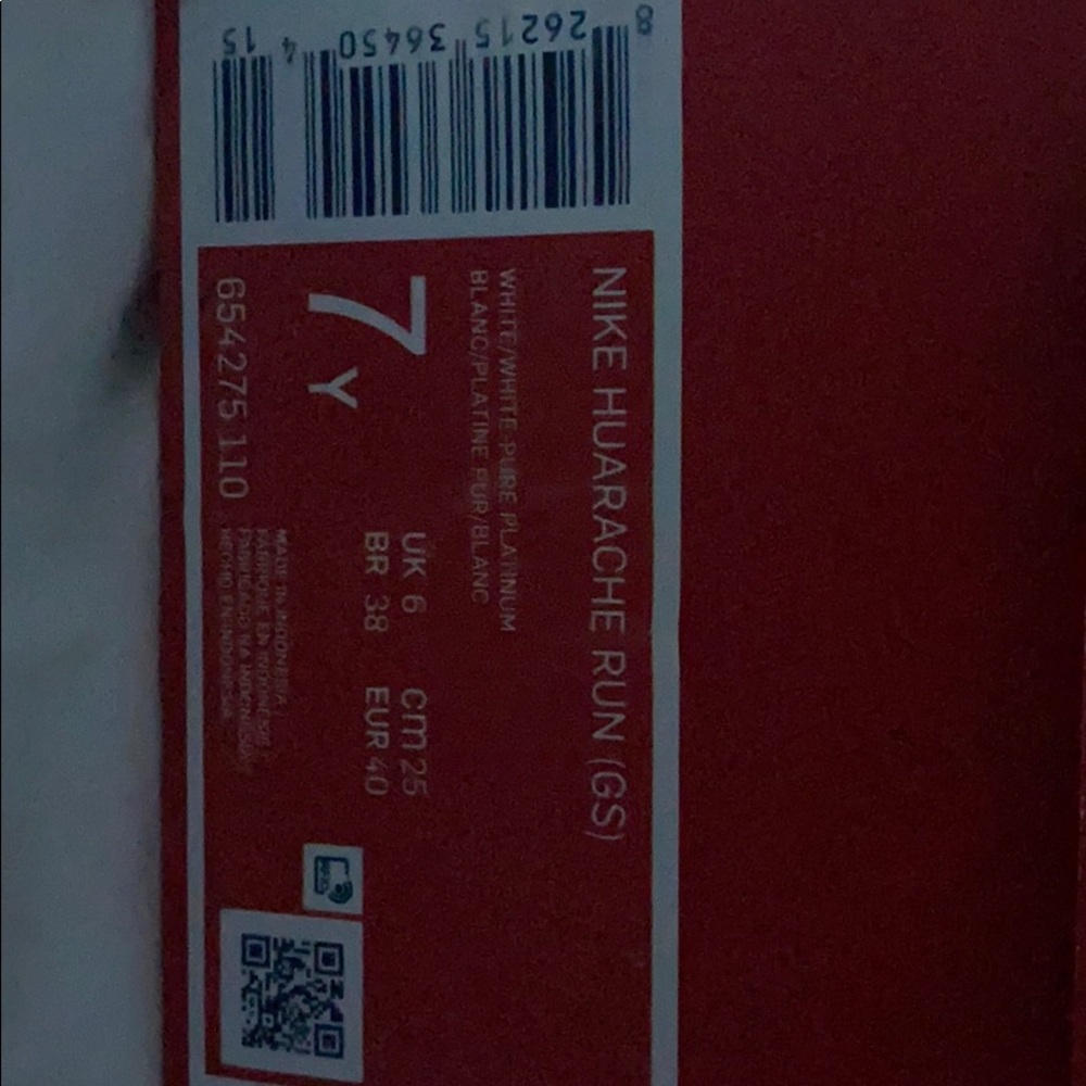 Shoes - Picture 2 of 5